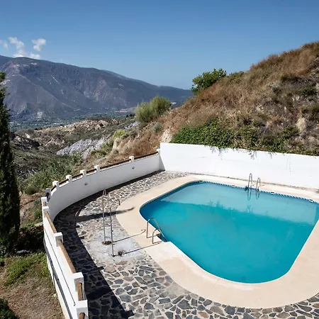 Διαμέρισμα Alpujarra Relax Carataunas