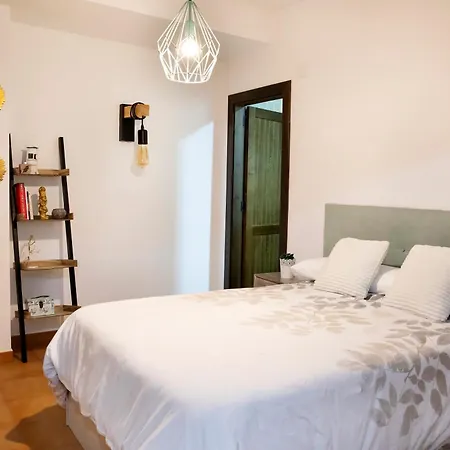 Alpujarra Relax Carataunas