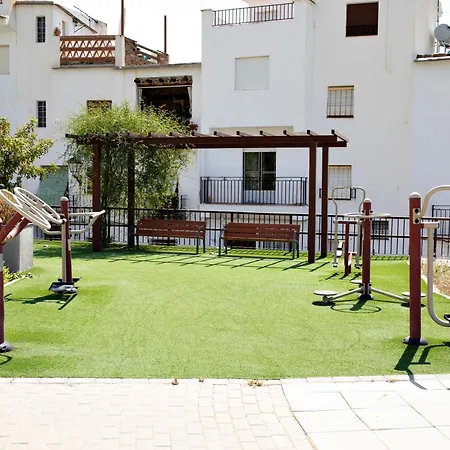 Alpujarra Relax Carataunas