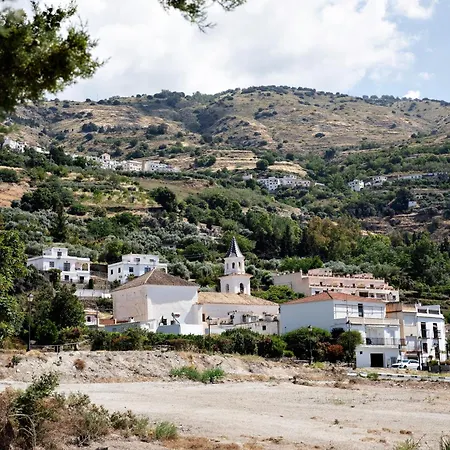 Διαμέρισμα Alpujarra Relax *